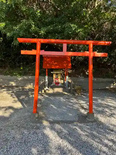 龍宮神社(鹿児島県)