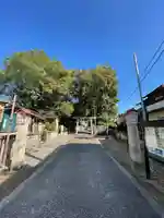 熊野三社(愛知県)