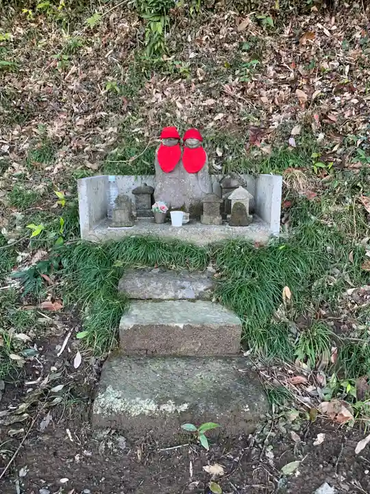 菊賀神社(千葉県)