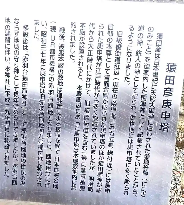 赤羽八幡神社(東京都)