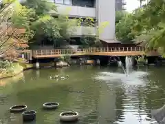 生田神社(兵庫県)