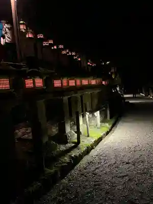 春日大社のその他建物