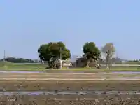 日吉神社のその他建物