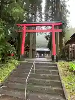 和気神社(鹿児島県)