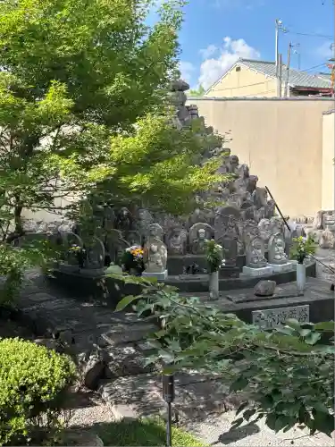 大報恩寺（千本釈迦堂）(京都府)