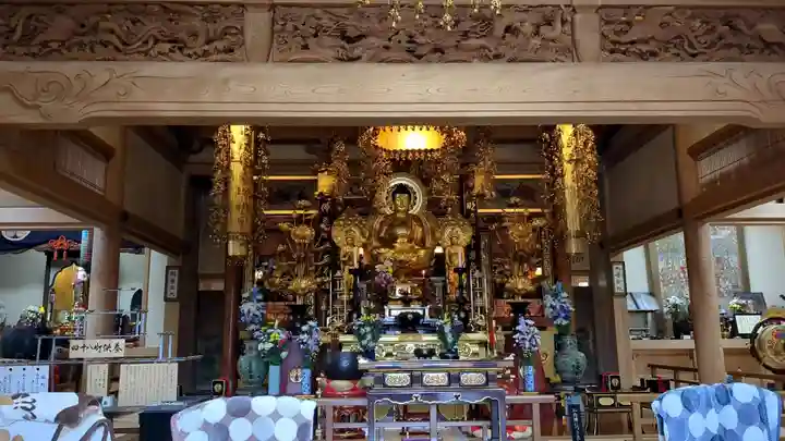 大成寺(北海道)