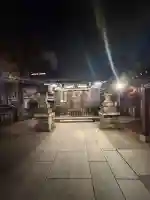 恵比寿神社(東京都)