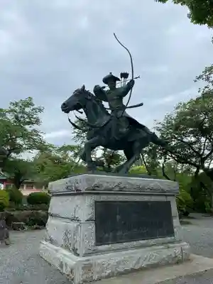 富士山本宮浅間大社(静岡県)