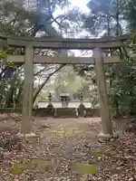 三部権現社(和歌山県)