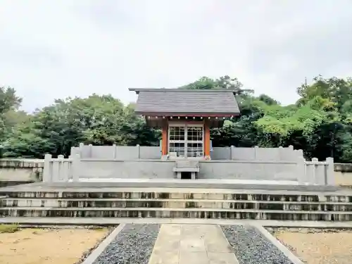 高山神社(群馬県)