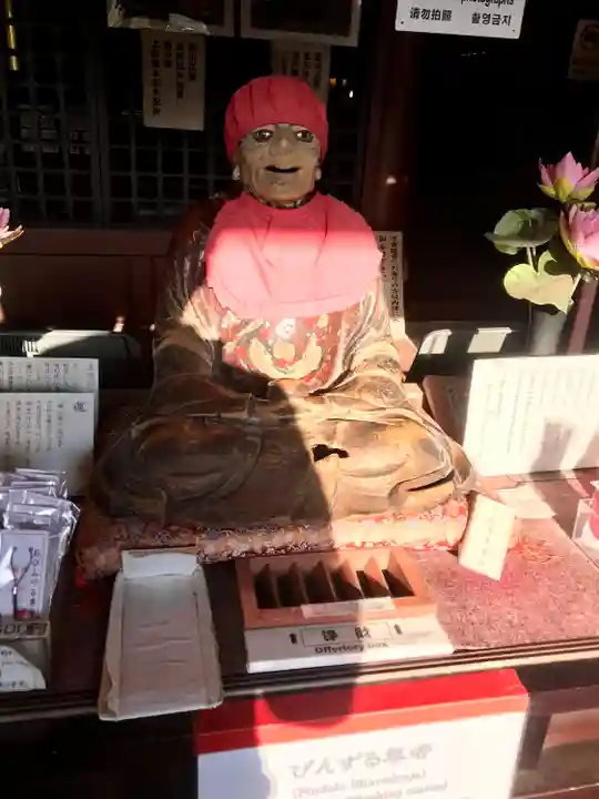 清水観音堂(東京都)