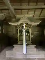 厳島神社(京都府)