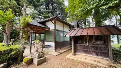 天満神社(京都府)