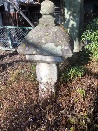 須賀神社（楽田西北野）のその他建物