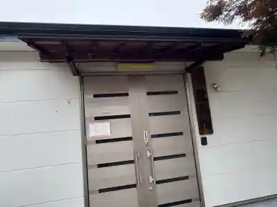 東砂天祖神社(東京都)