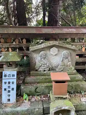 平濱八幡宮(島根県)
