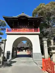 荒井神社(兵庫県)