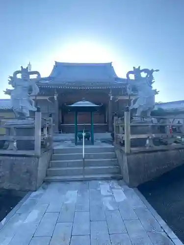 孝性寺(福岡県)