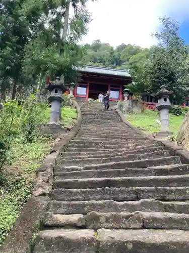 妙義神社(群馬県)