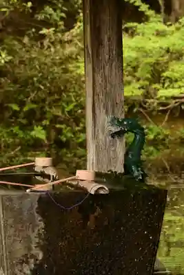 赤城神社(三夜沢町)(群馬県)