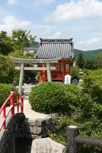 吉備津神社の末社・摂社