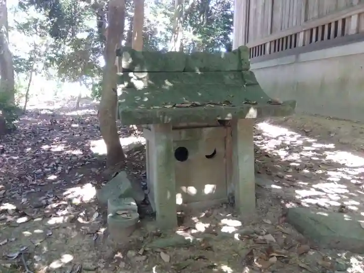 春日神社(福井県)