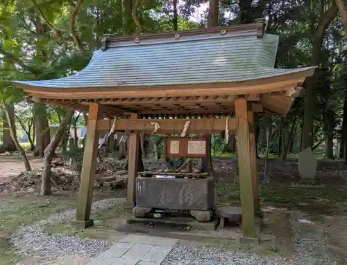 小御門神社(千葉県)
