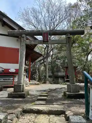 金毘羅社(東京都)