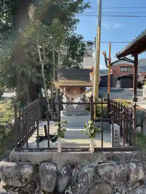 太部古天神社(岐阜県)