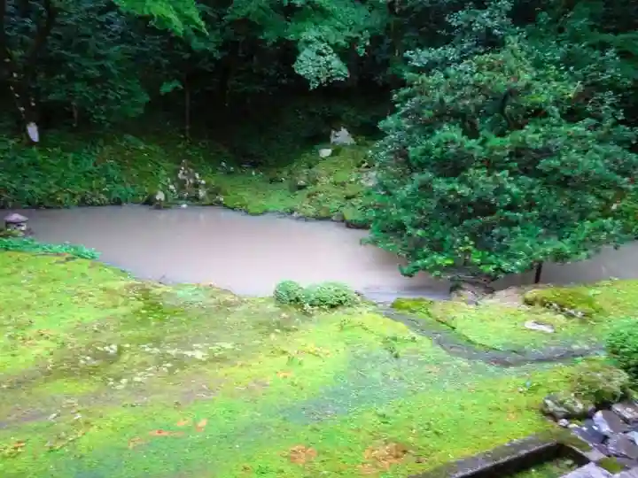 孤篷庵(滋賀県)
