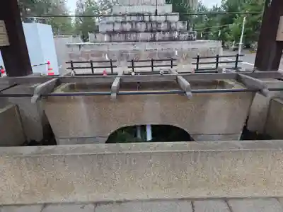 吉備津彦神社(岡山県)