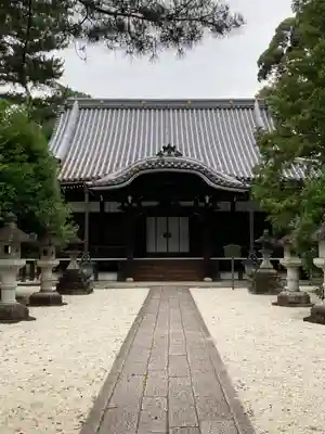  智積院(京都府)