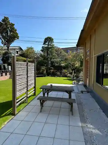 宝泉院のその他建物