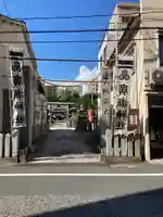 廣瀬神社(広島県)