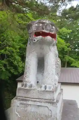 大沼神社(北海道)