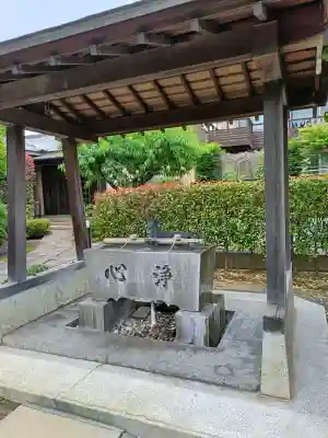 龍台寺(神奈川県)