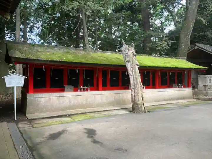 一言主神社(茨城県)
