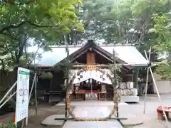 乃木神社(北海道)