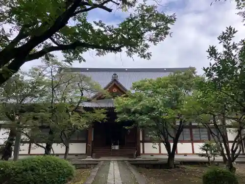 報恩寺(岩手県)