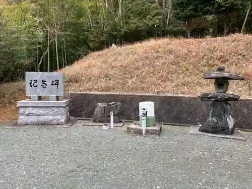 日原神社の建物その他