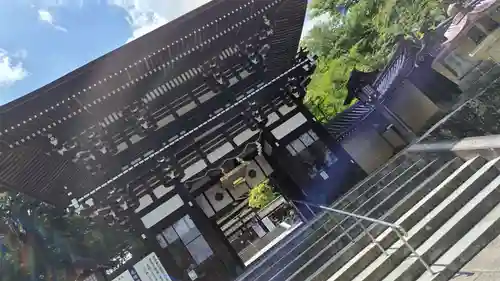 松尾大社(京都府)