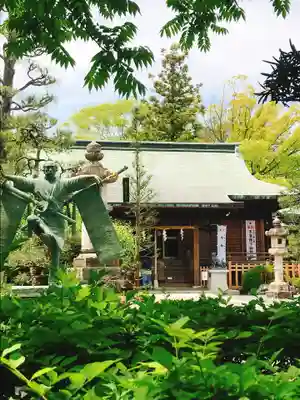 大井神社のその他建物