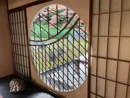光明院（光明禅院）(京都府)