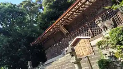 宇治上神社(京都府)