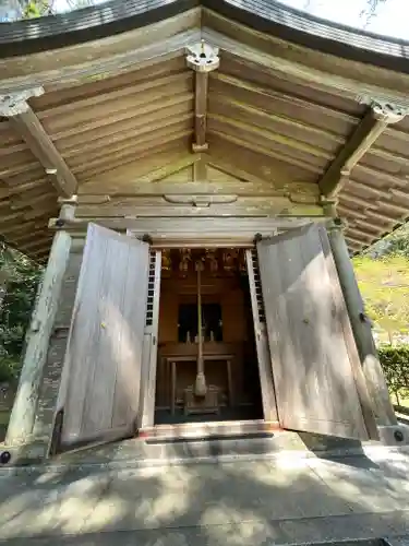 阿弥陀寺(和歌山県)