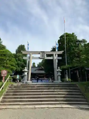 出水神社(熊本県)