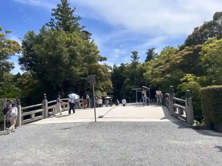 伊勢神宮外宮(豊受大神宮)(三重県)