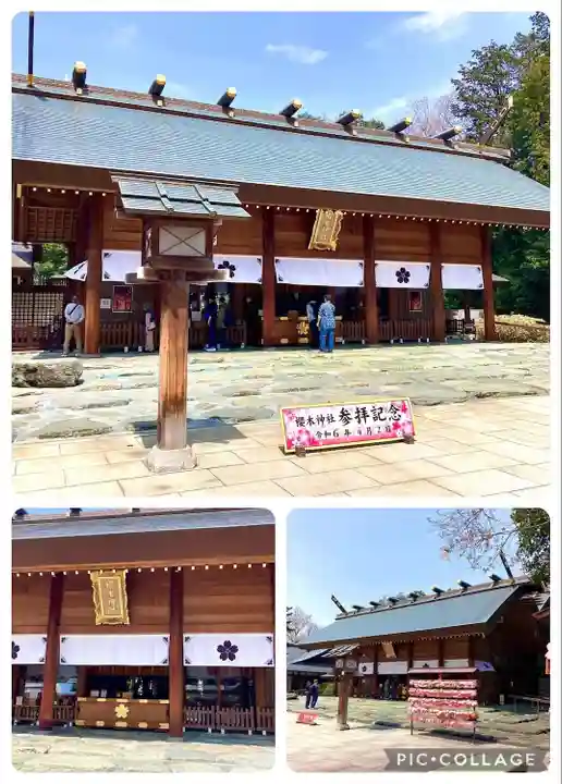 櫻木神社(千葉県)