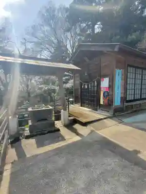 木曽三社神社(群馬県)
