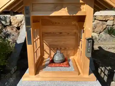 松尾大社(京都府)